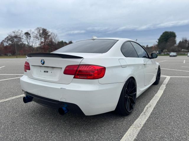 Photo 4 from auction – 2011 BMW 335 XI with VIN WBAKF9C59BE620545