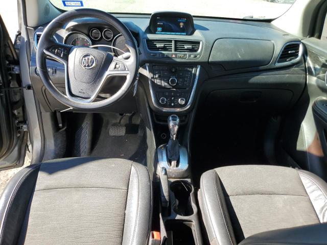 Photo 8 from auction – 2015 BUICK ENCORE CON with VIN KL4CJBSB2FB170291