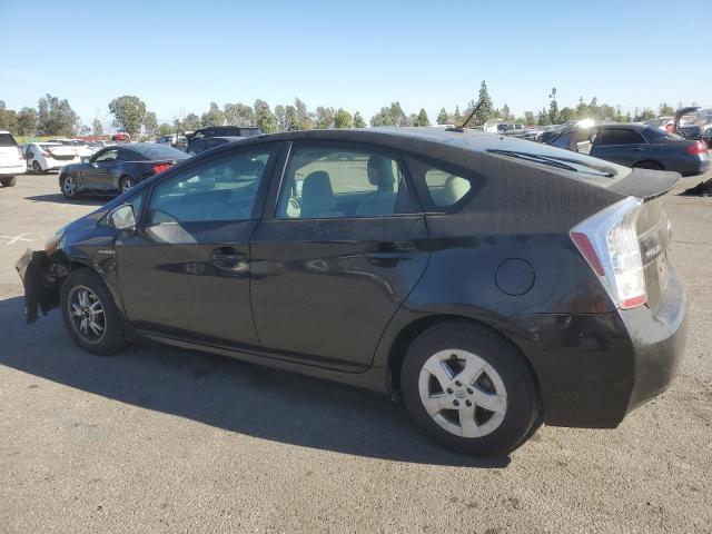 Photo 2 from auction – 2011 TOYOTA PRIUS with VIN JTDKN3DU3B0300031