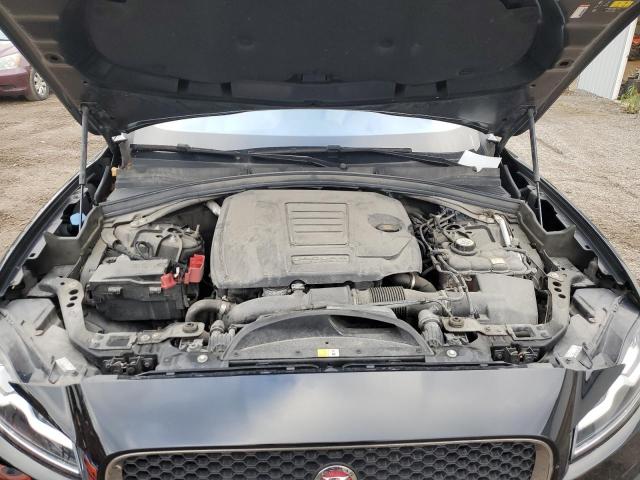 Photo 12 from auction – 2019 JAGUAR F-PACE PRE with VIN SADCK2FX8KA357581