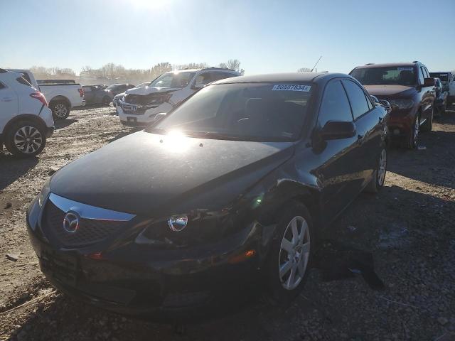 MAZDA 6 I 2005 con VIN 1YVFP80C955M41810 - Foto de la subasta