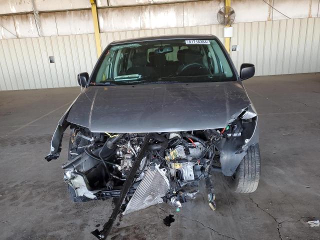 Photo 5 from auction – 2018 DODGE GRAND CARA with VIN 2C4RDGBG6JR136607