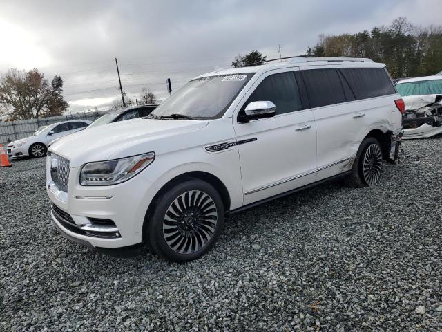 Photo 1 from auction – 2019 LINCOLN NAVIGATOR with VIN 5LMJJ2TT6KEL17184