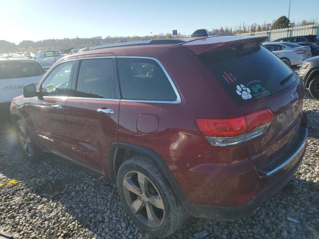 Photo 2 from auction – 2014 JEEP GRAND CHER with VIN 1C4RJFBGXEC324239
