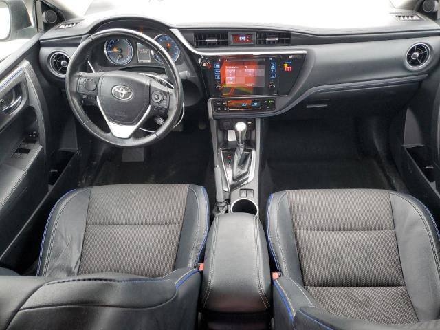Photo 8 from auction – 2019 TOYOTA COROLLA L with VIN 2T1BURHE6KC198982
