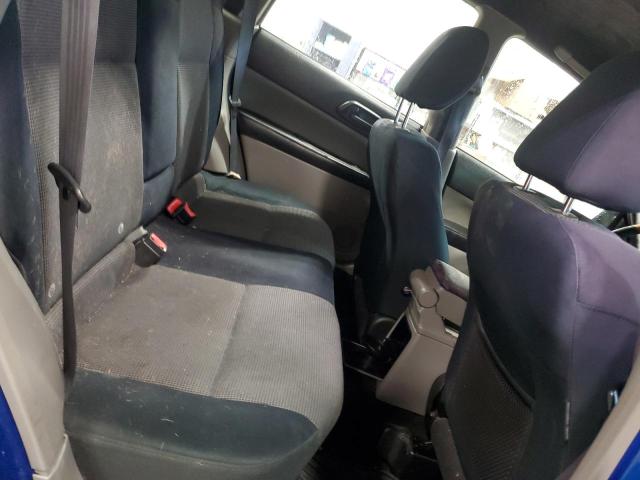Photo 11 from auction – 2008 SUBARU FORESTER S with VIN JF1SG66648H715188