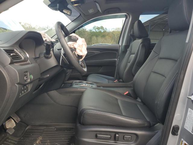 Photo 7 from auction – 2023 HONDA RIDGELINE with VIN 5FPYK3F78PB048142