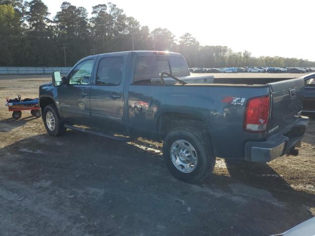 Photo 2 from auction – 2008 GMC SIERRA K25 with VIN 1GTHK23608F102660