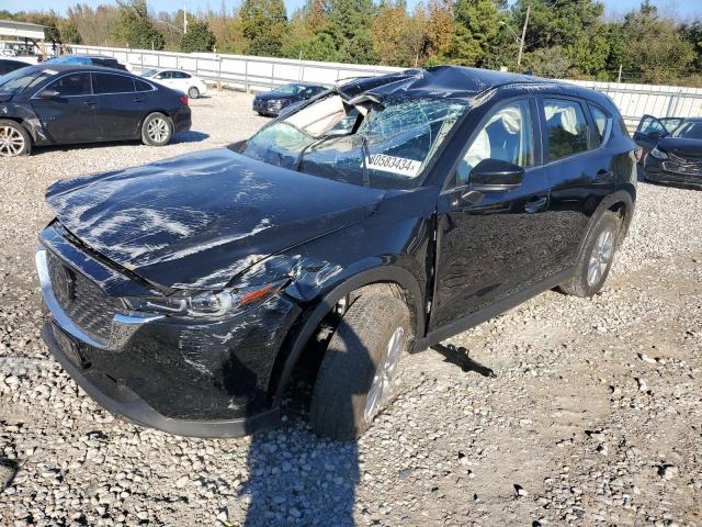 MAZDA CX-5 2023 with VIN JM3KFBAM2P0149466 - Photo from auction