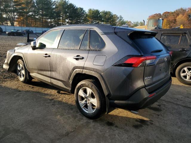 Photo 2 from auction – 2019 TOYOTA RAV4 XLE with VIN JTMP1RFV3KD035114