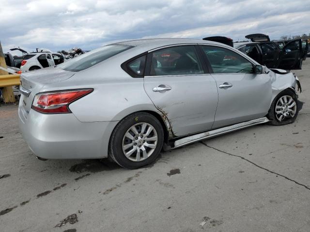 Photo 3 from auction – 2014 NISSAN ALTIMA 2.5 with VIN 1N4AL3AP7EN255706