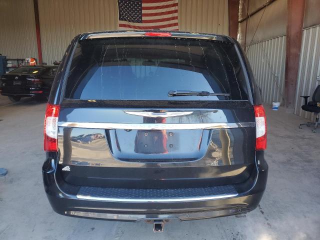Photo 6 from auction – 2012 CHRYSLER TOWN & COU with VIN 2C4RC1CG9CR117972