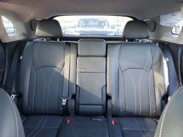 Photo 10 from auction – 2022 LEXUS RX 350 with VIN 2T2JZMDA6NC331324