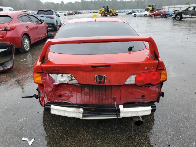 Photo 6 from auction – 2004 ACURA RSX with VIN JH4DC54864S010269