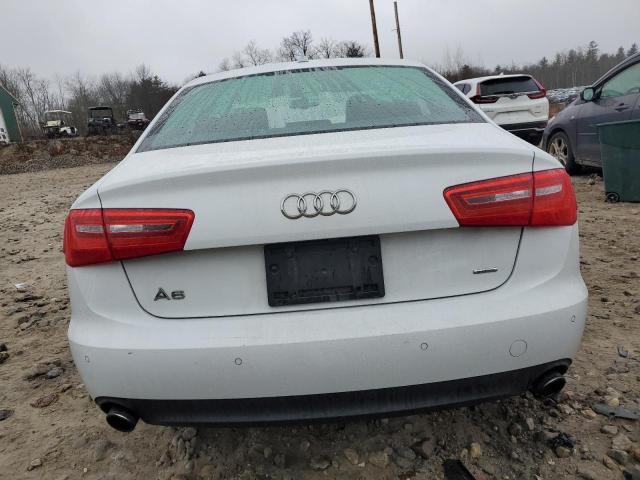 Photo 6 from auction – 2015 AUDI A6 PREMIUM with VIN WAUGFAFC1FN005284