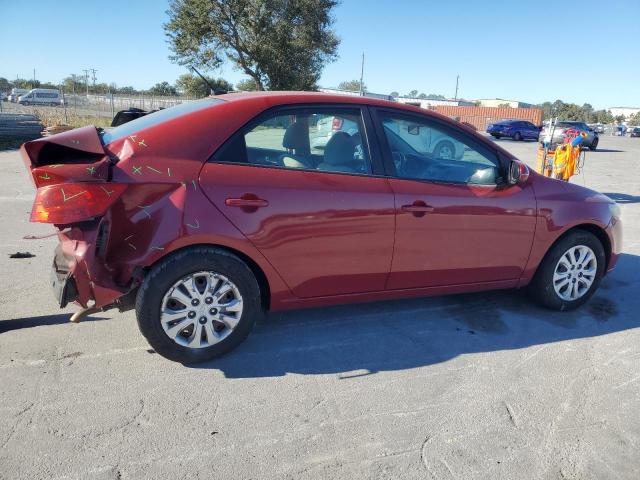 Photo 3 from auction – 2013 KIA FORTE EX with VIN KNAFU4A25D5711883