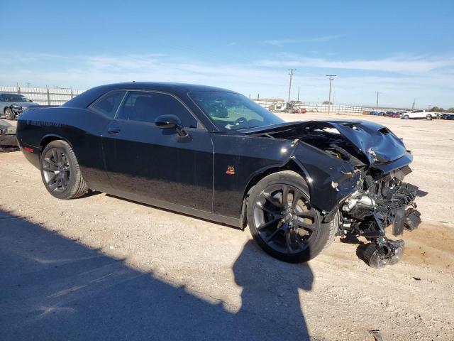 Photo 4 from auction – 2023 DODGE CHALLENGER with VIN 2C3CDZFJ9PH669707