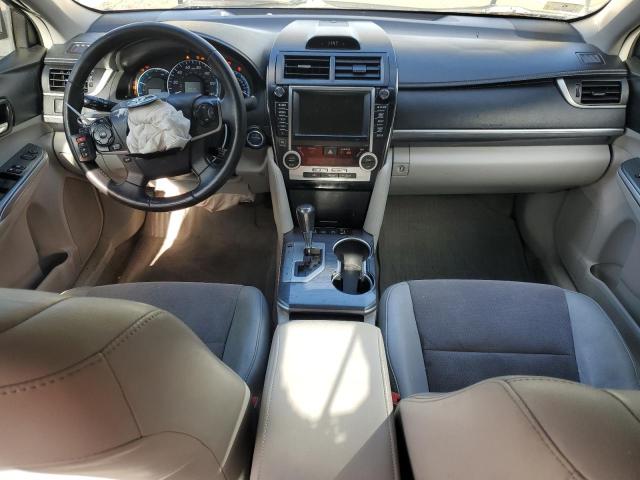 Photo 8 from auction – 2014 TOYOTA CAMRY HYBR with VIN 4T1BD1FKXEU100341