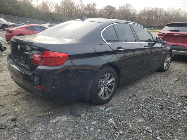 Photo 3 from auction – 2016 BMW 528 XI with VIN WBA5A7C58GG147216