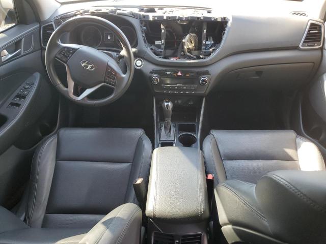 Photo 8 from auction – 2017 HYUNDAI TUCSON with VIN KM8J3CA20HU403862