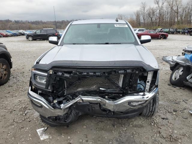 Photo 5 from auction – 2016 GMC SIERRA K15 with VIN 3GTU2NEC5GG292763