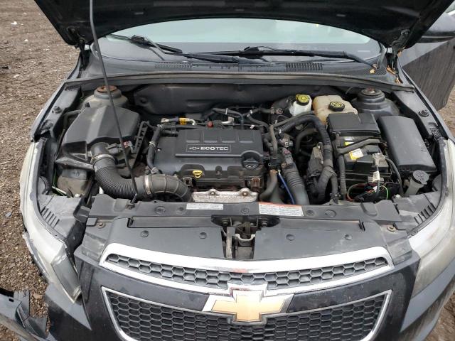 Photo 11 from auction – 2014 CHEVROLET CRUZE LT with VIN 1G1PC5SB7E7405278
