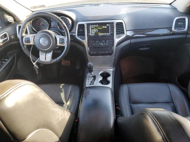 Photo 8 from auction – 2013 JEEP GRAND CHER with VIN 1C4RJFAT1DC503346