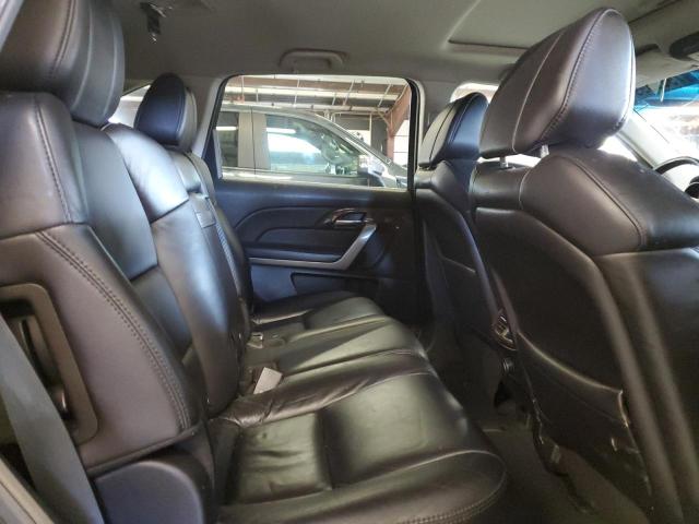 Photo 11 from auction – 2012 ACURA MDX TECHNO with VIN 2HNYD2H30CH513390