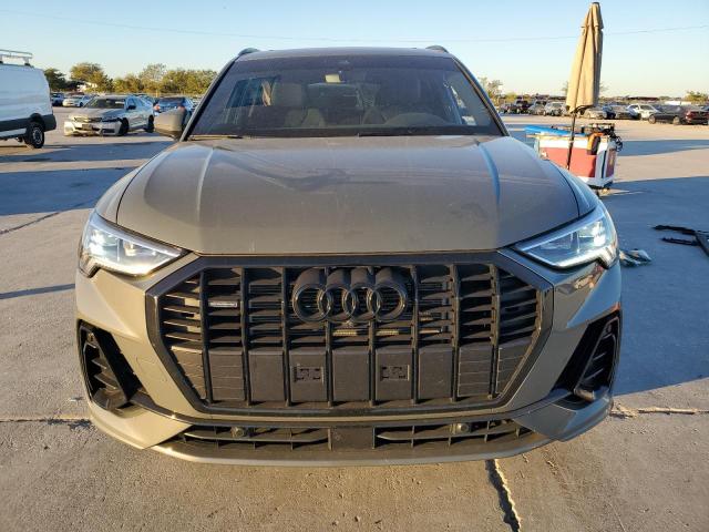 Photo 5 from auction – 2023 AUDI Q3 PREMIUM with VIN WA1EECF38P1115583