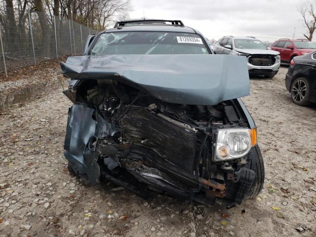 Photo 5 from auction – 2012 FORD ESCAPE LIM with VIN 1FMCU9E70CKC05365