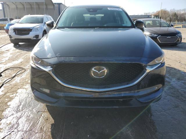Photo 5 from auction – 2020 MAZDA CX-5 TOURI with VIN JM3KFBCM6L0787243