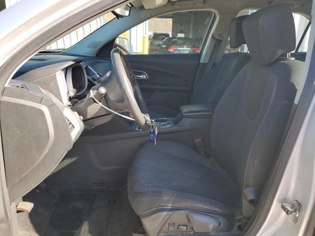 Photo 7 from auction – 2013 CHEVROLET EQUINOX LS with VIN 2GNALBEK5D6129356