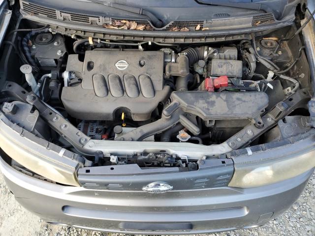 Photo 12 from auction – 2010 NISSAN CUBE BASE with VIN JN8AZ2KR1AT151614