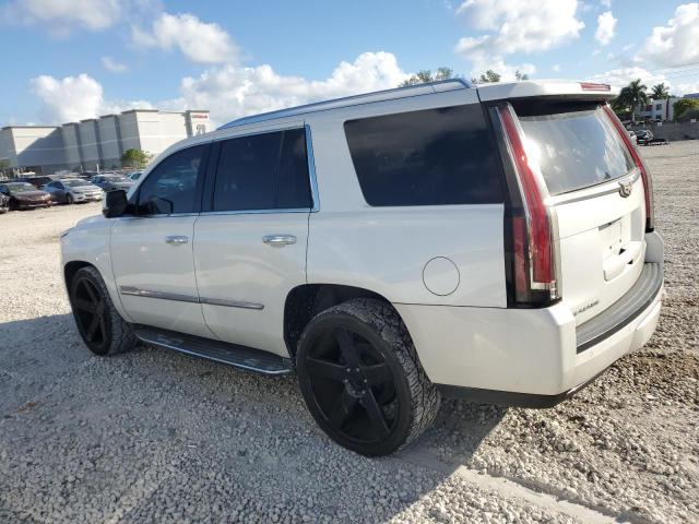 Photo 2 from auction – 2016 CADILLAC ESCALADE L with VIN 1GYS3BKJ4GR466807