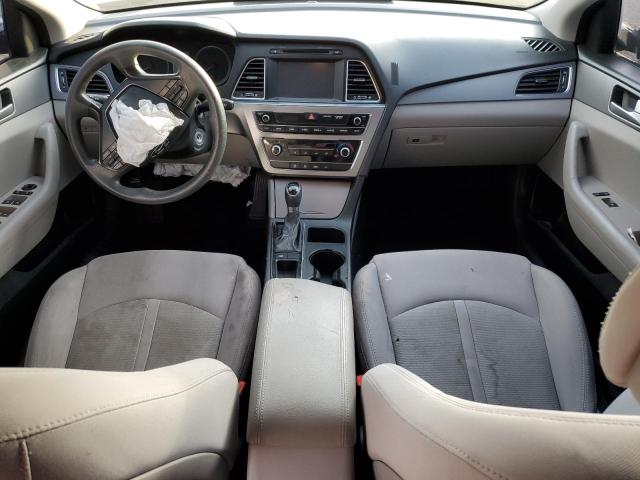 Photo 8 from auction – 2016 HYUNDAI SONATA SE with VIN 5NPE24AF5GH362820