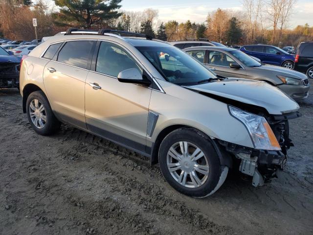 Photo 4 from auction – 2014 CADILLAC SRX LUXURY with VIN 3GYFNEE35ES681309