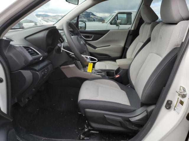 Photo 7 from auction – 2021 SUBARU FORESTER with VIN JF2SKAACXMH455884