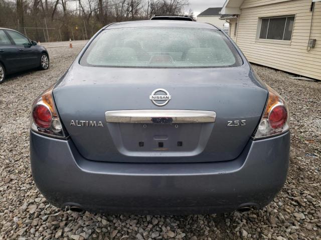 Фото 6 с аукциона – 2012 NISSAN ALTIMA BAS с VIN 1N4AL2AP2CC195272