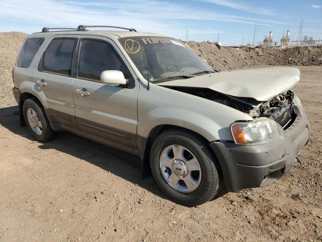 Photo 4 from auction – 2004 FORD ESCAPE XLT with VIN 1FMCU03144KA54039