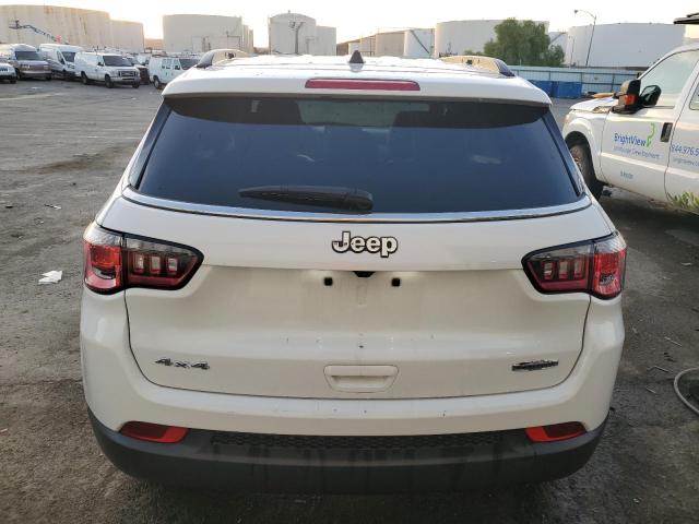 Photo 6 from auction – 2023 JEEP COMPASS LA with VIN 3C4NJDBNXPT553030