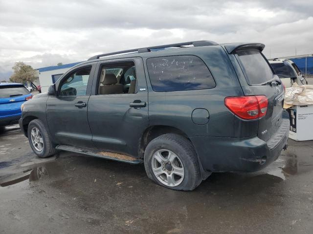 Фото 2 с аукциона – 2008 TOYOTA SEQUOIA SR с VIN 5TDZY64A08S006489
