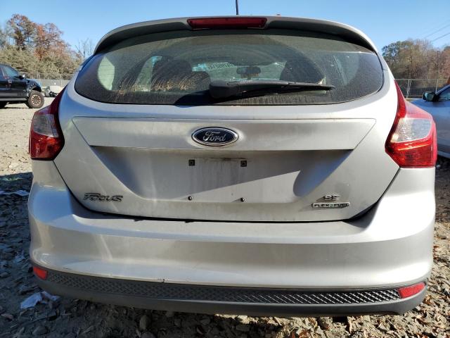 Zdjęcie 6 z aukcji – 2013 FORD FOCUS SE z VIN 1FADP3K25DL327162