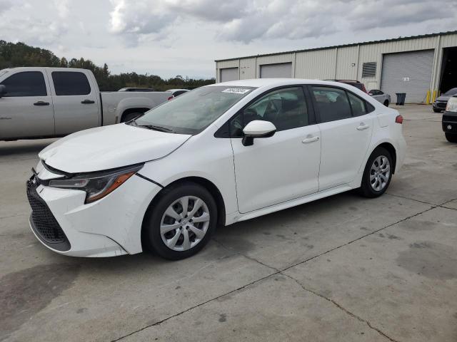 Photo 1 from auction – 2020 TOYOTA COROLLA LE with VIN JTDEPRAE2LJ037985