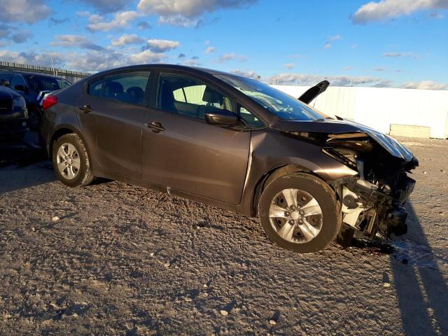 Photo 4 from auction – 2014 KIA FORTE LX with VIN KNAFK4A66E5064470