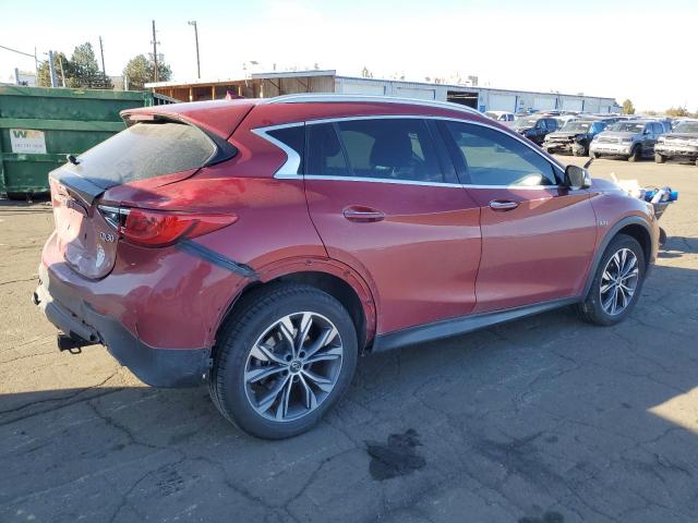 Photo 3 from auction – 2017 INFINITI QX30 BASE with VIN SJKCH5CR2HA037261