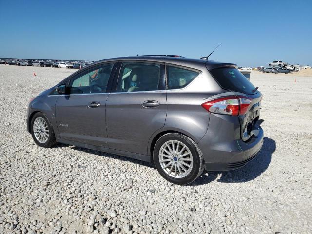 Zdjęcie 2 z aukcji – 2013 FORD C-MAX SEL z VIN 1FADP5BU2DL549171