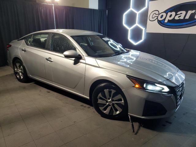 Photo 4 from auction – 2023 NISSAN ALTIMA S with VIN 1N4BL4BV2PN342875