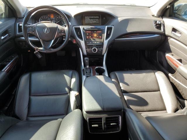 Photo 8 from auction – 2015 ACURA TLX with VIN 19UUB1F38FA020293