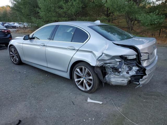 Photo 2 from auction – 2016 BMW 535 XI with VIN WBA5B3C59GG252465