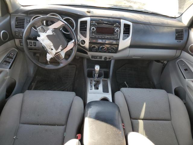 Photo 8 from auction – 2012 TOYOTA TACOMA DOU with VIN 3TMLU4EN9CM082907